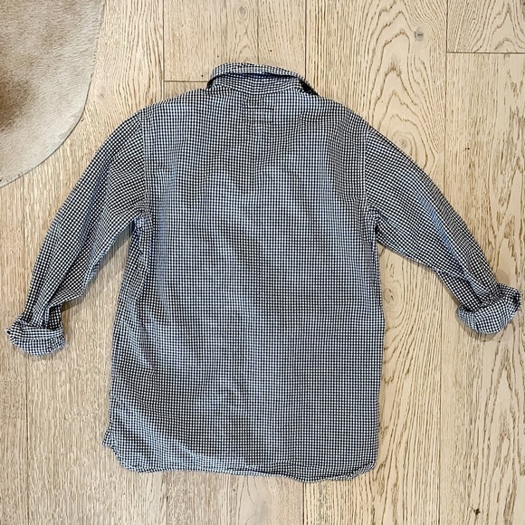 Current Elliott The Perfect Shirt - Picture 3 of 3